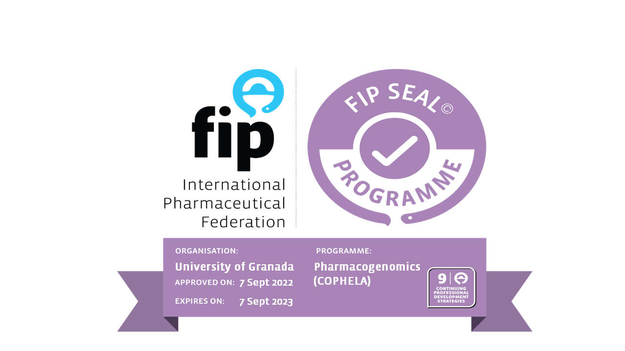 FIP seal