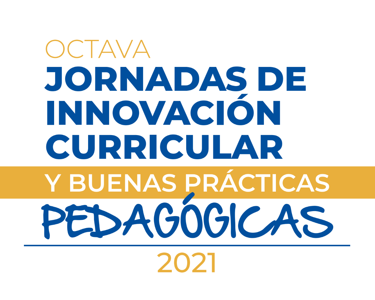 Jornadas de Innovación Curricular