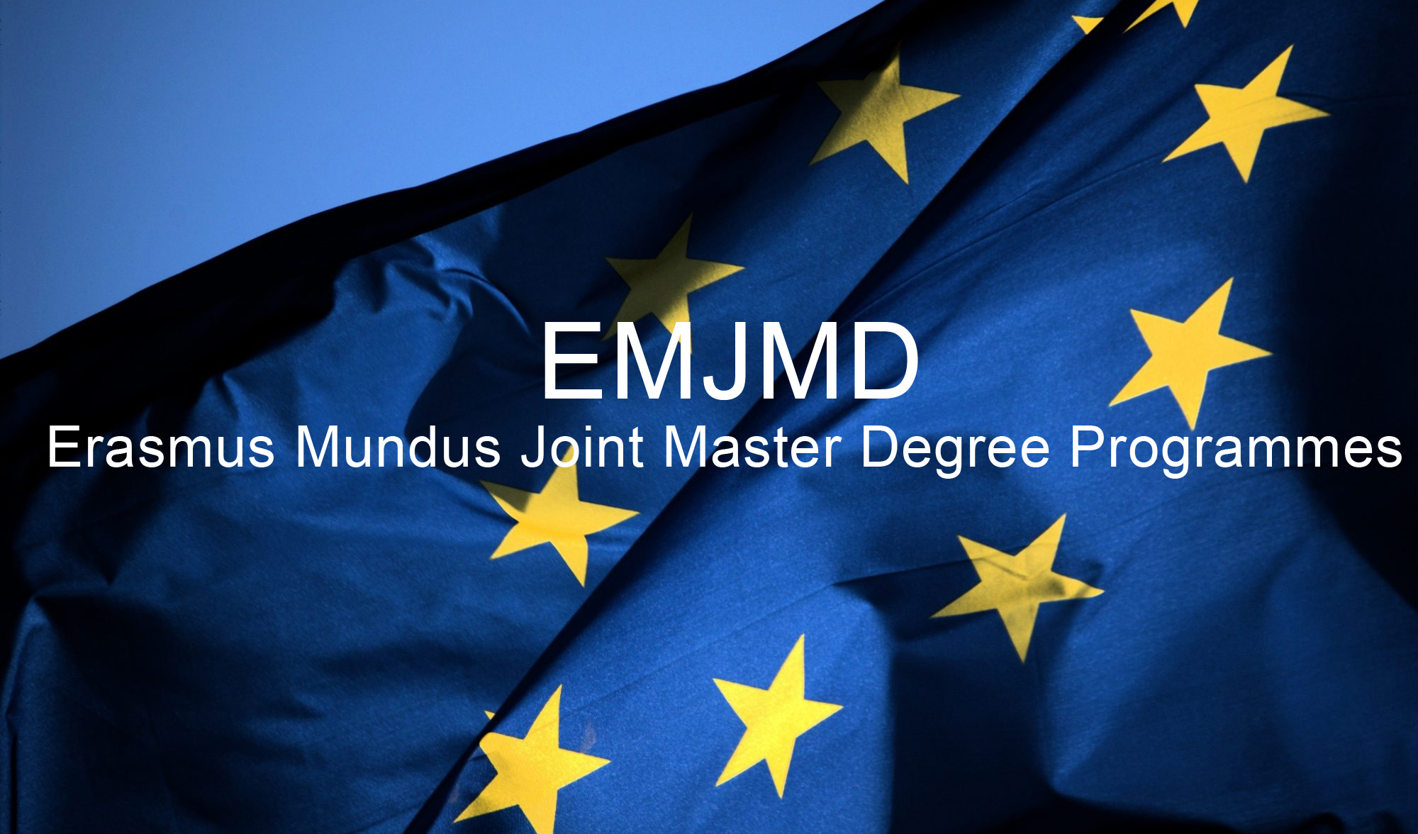 EMJMD