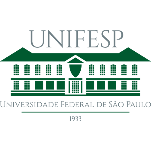 Logo Universidade Federal Sao Paulo