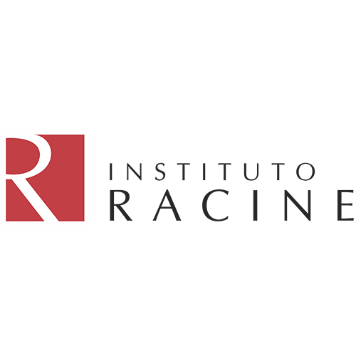 Logo  Instituto Racine