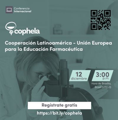 International Conference- COPHELA